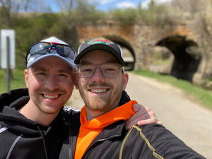 Meet your Posher, Sam